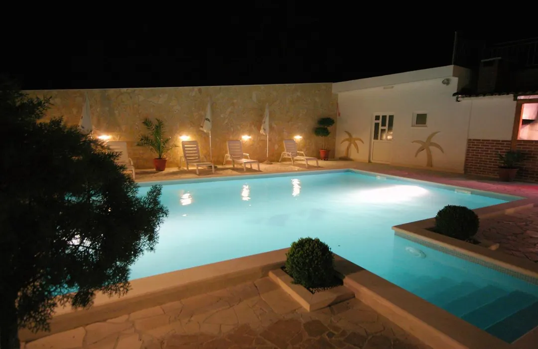 Hotel B&B Villa Paula-1