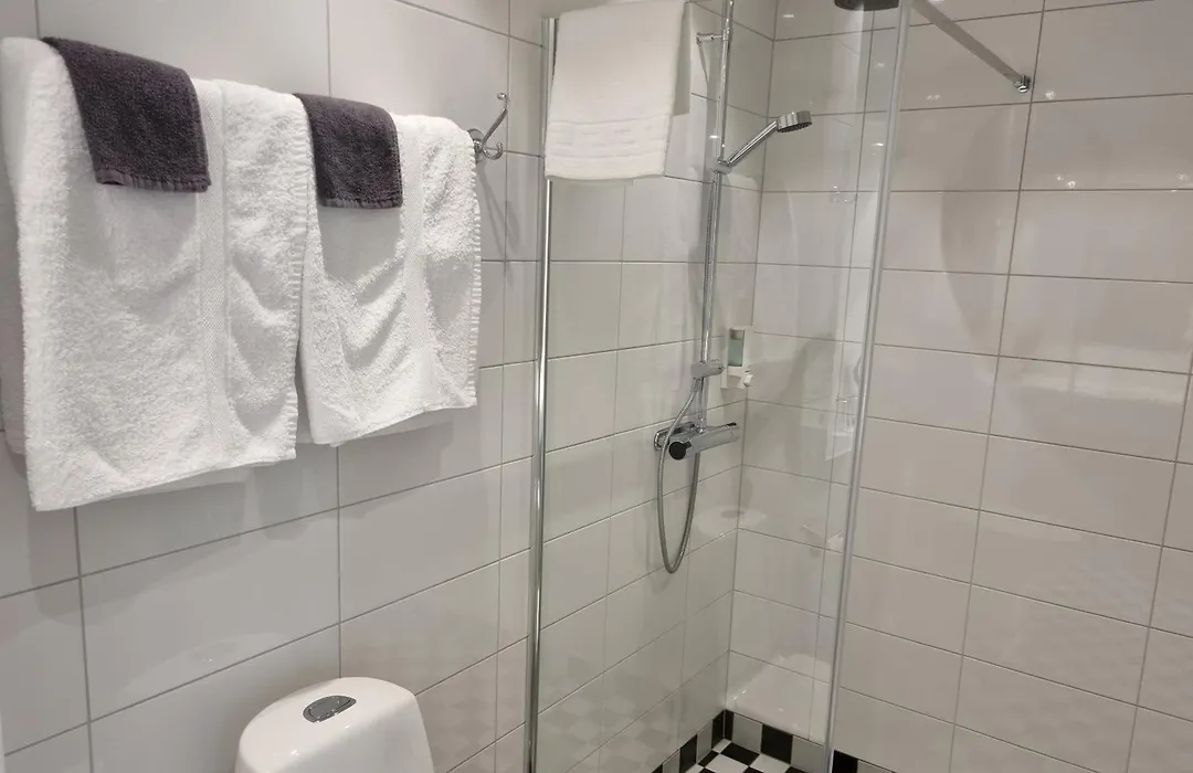 Hotel Lorensberg-1