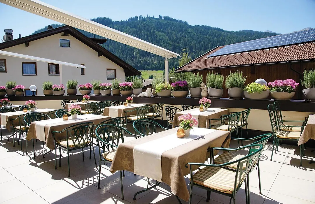 Hotel DreiSonnen-1