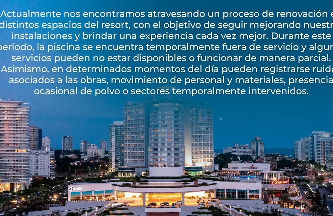 Enjoy Punta Del Este-1