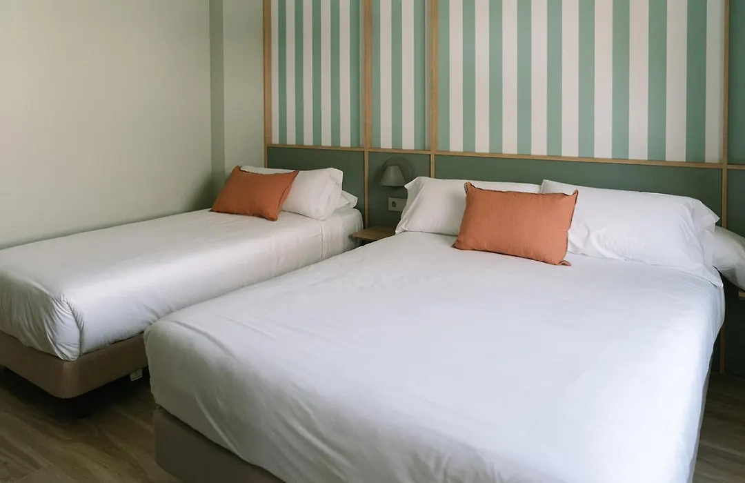 Hotel Can Solé-1
