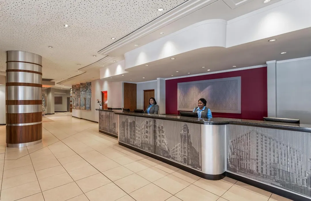 Garden Court Sandton City-1
