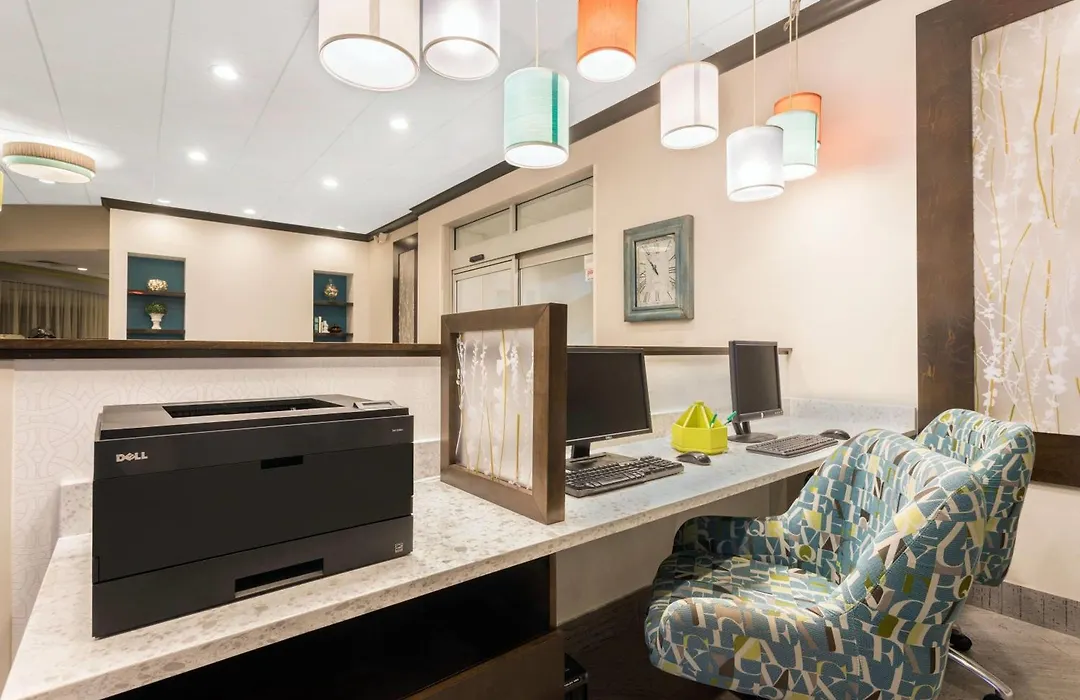 Wyndham Garden Summerville-1
