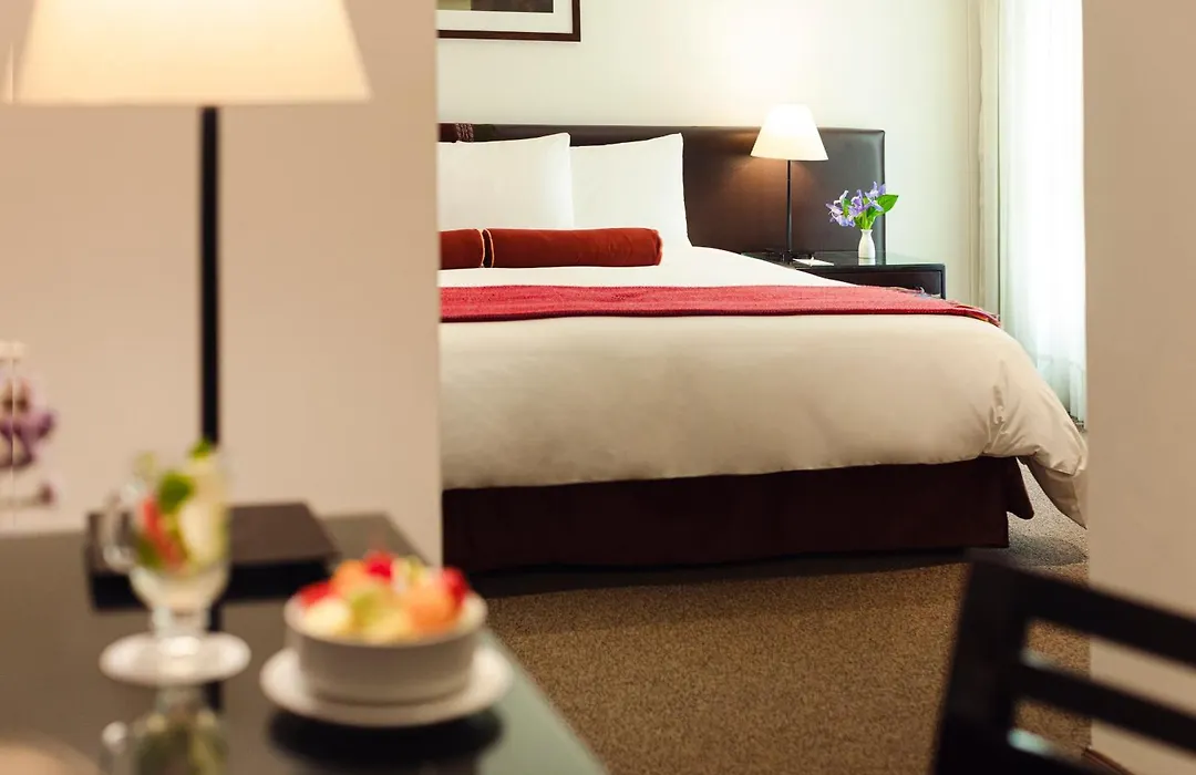 LP Los Portales Hotel Cusco-1