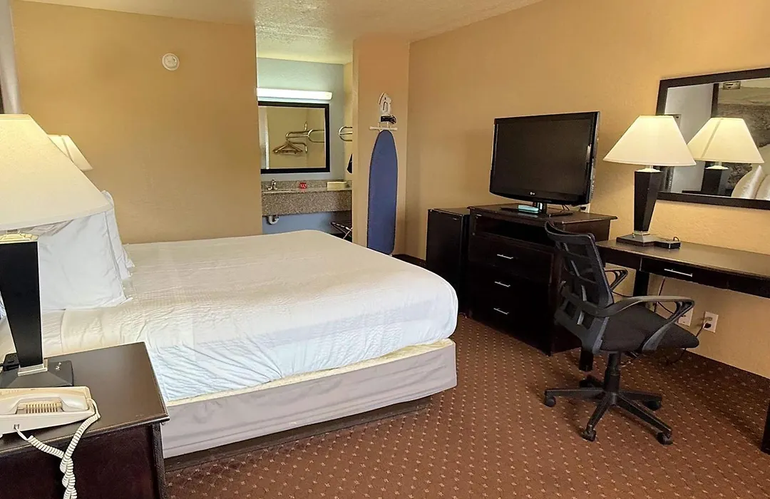 Baymont By Wyndham New Braunfels Tx-1