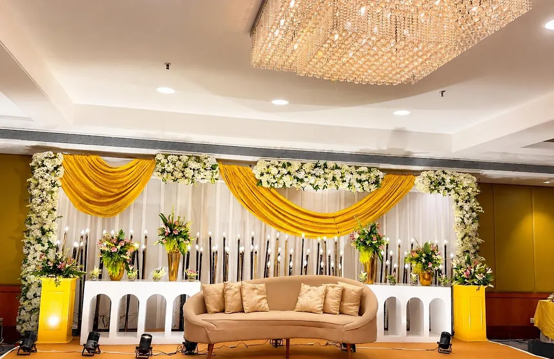 Ramada By Wyndham Jaipur-1