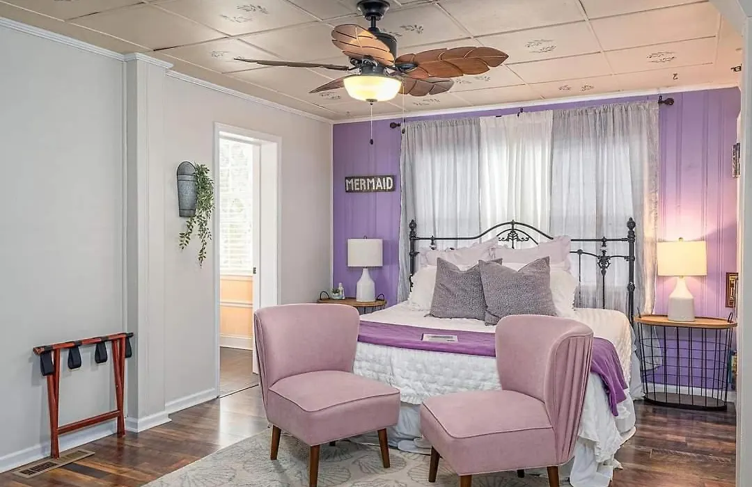 Tybee Island Inn Bed & Breakfast-1