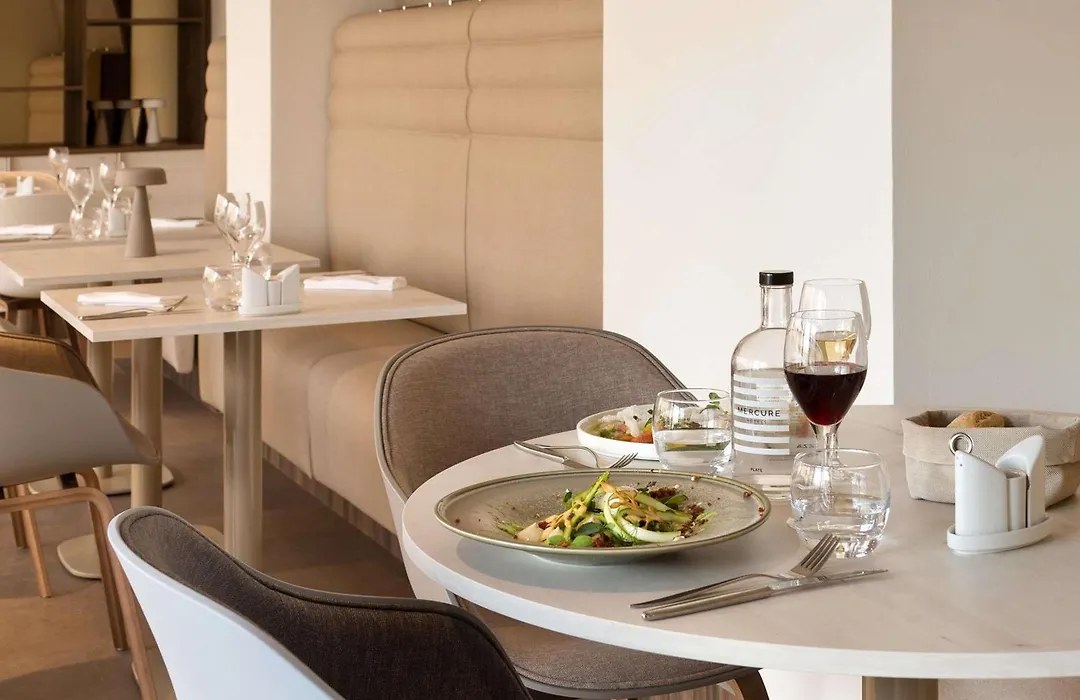 Mercure Montpellier Centre Comédie-1