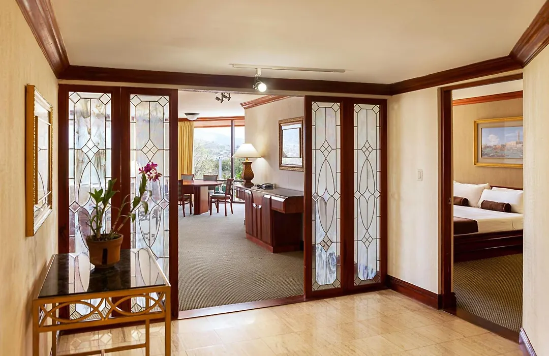 Wyndham San Jose Herradura-1