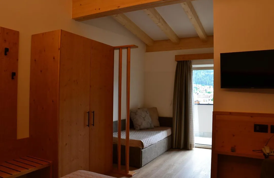 Hotel Al Prato-1