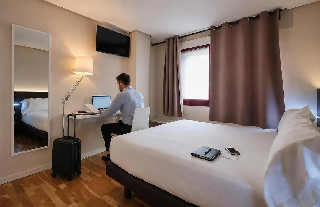 Hotel Mogay-1