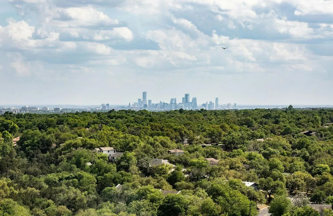 Renaissance Austin Arboretum Domain Hotel-1