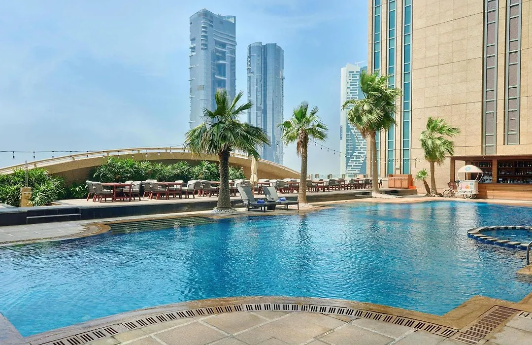 Sofitel Abu Dhabi Corniche-1
