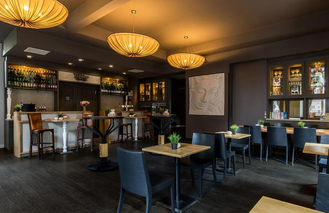 Merici Hotel Sittard-1