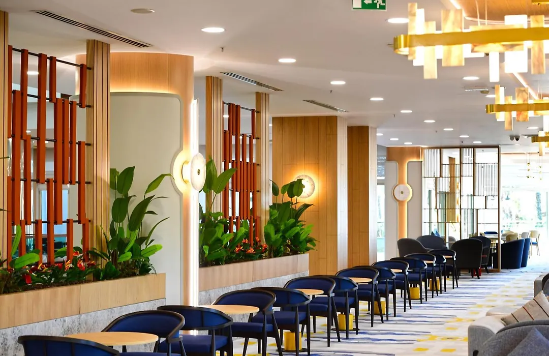 Sunis Evren Beach Resort Hotel&Spa-1