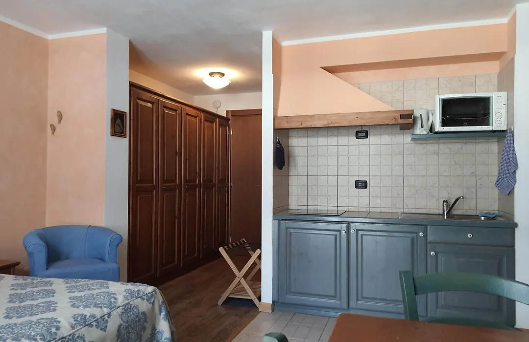 Residence Les Nigritelles-1