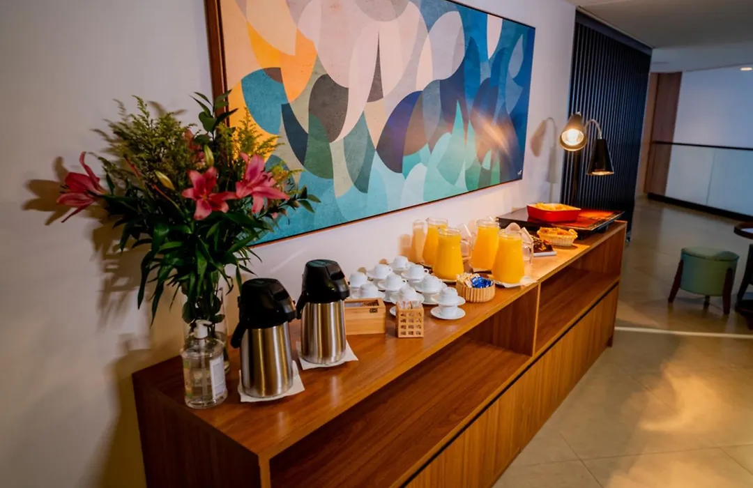 Fildi Hotel & Eventos-1