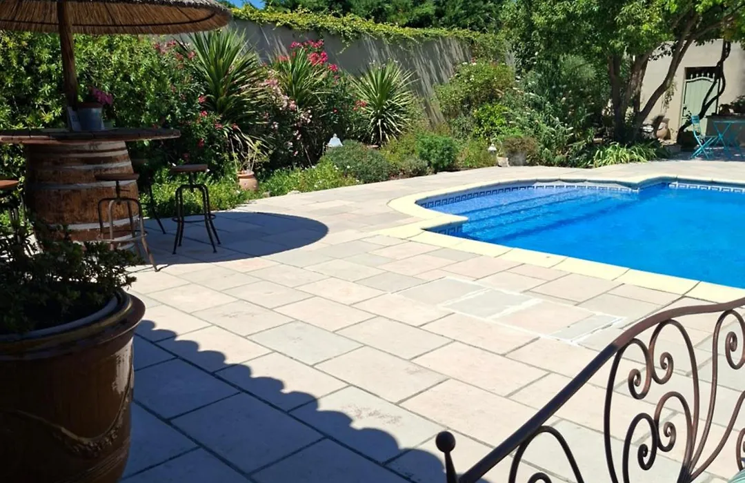 La Bastide Des Oliviers-1