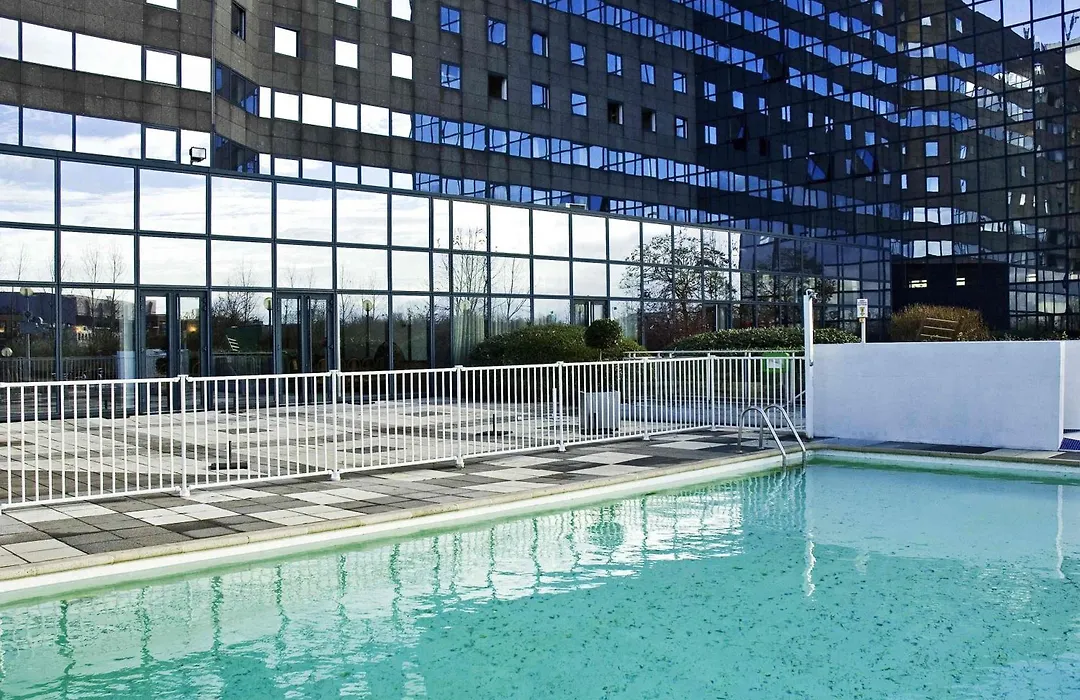 Ibis Marne la Vallée Noisy-1