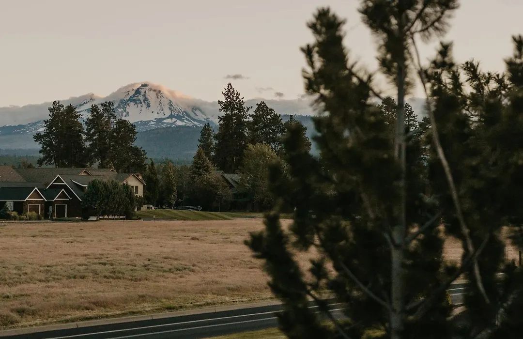 The Stranger Lodge - Pet Friendly-1