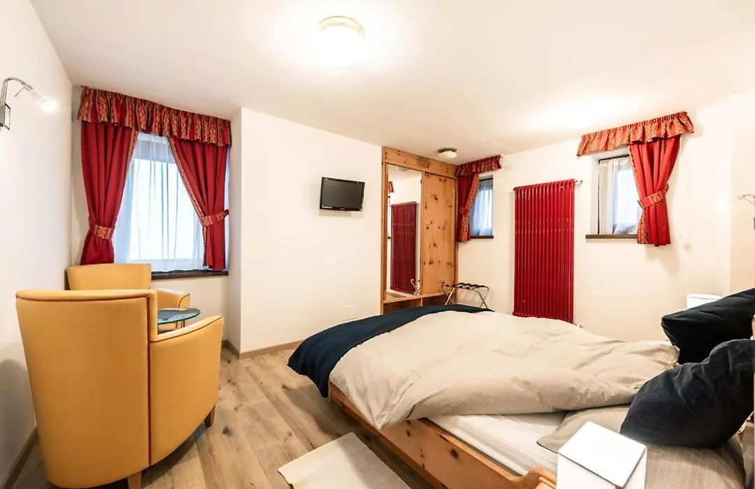 Hotel Savoia-1