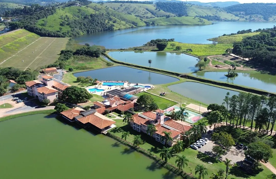 Engenho da Serra Hotel EcoResort-1