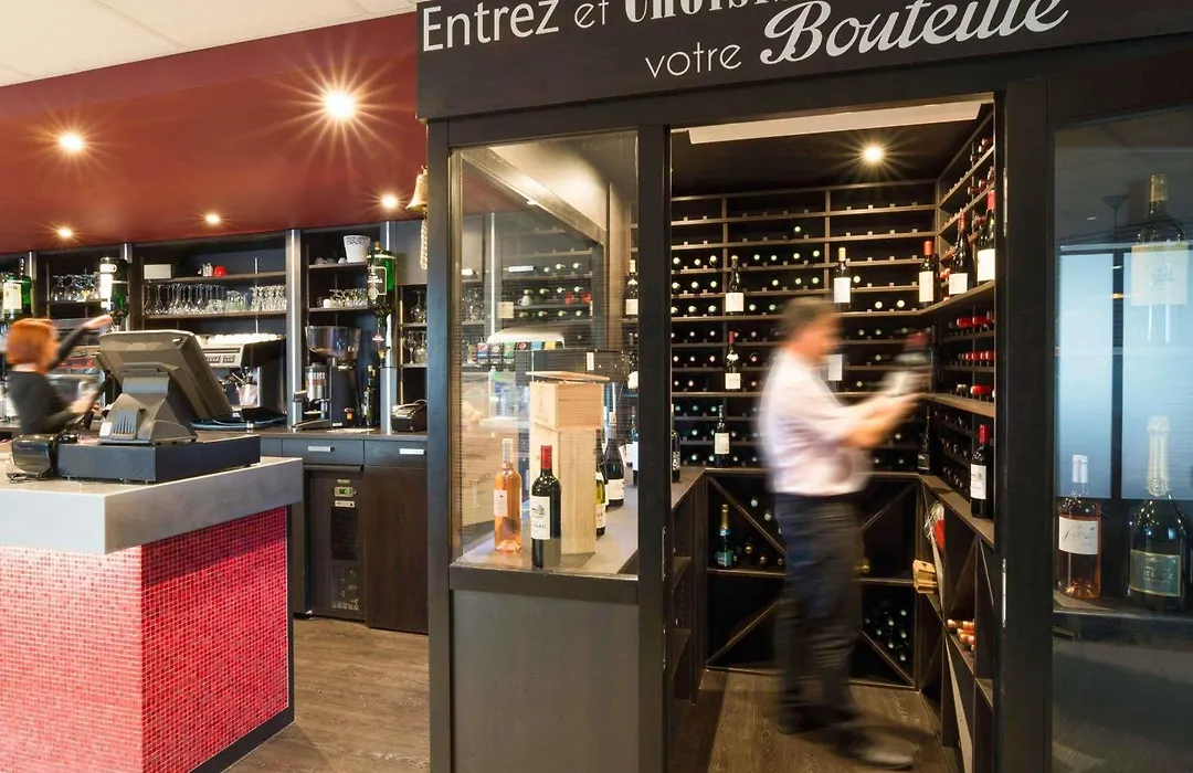 Hotel Ibis Narbonne-1