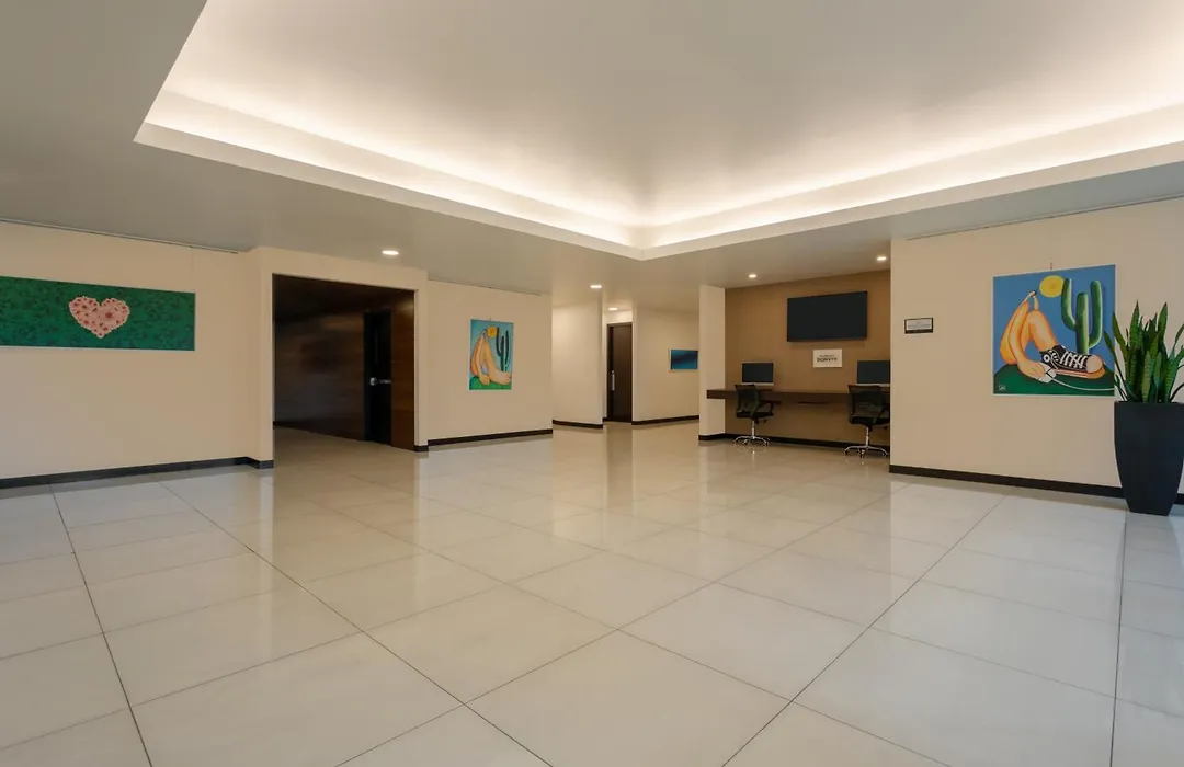 D Sabana Hotel San Jose-1