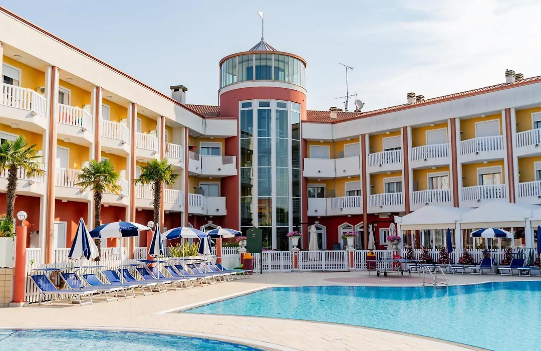Hotel Olympus-1