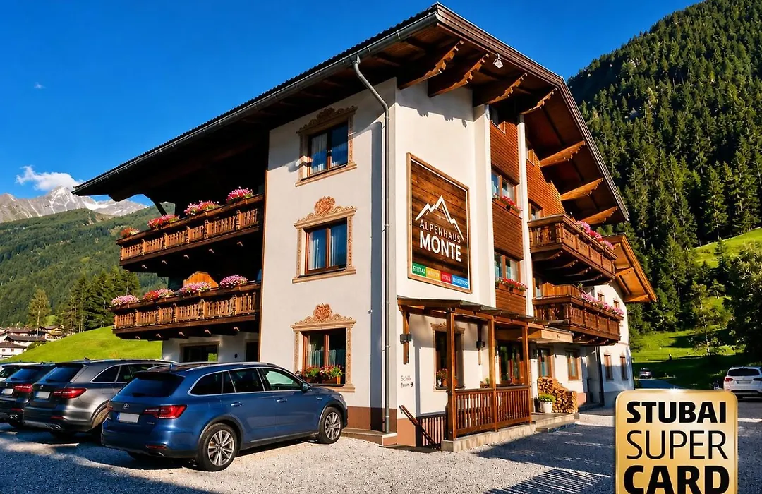 Alpenhaus Monte-1