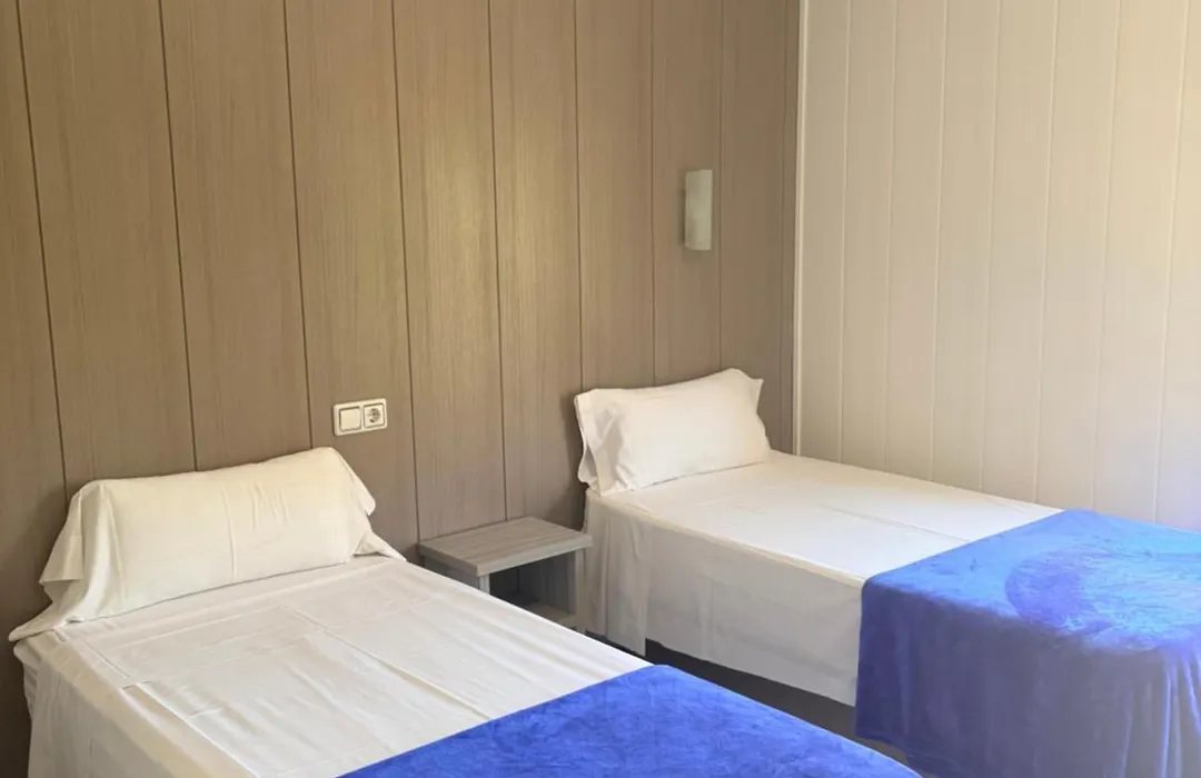 Hotel Niza-1