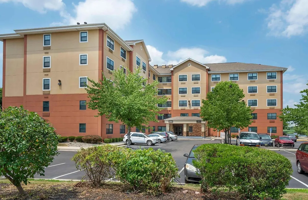 Extended Stay America Suites - Secaucus - Meadowlands-1