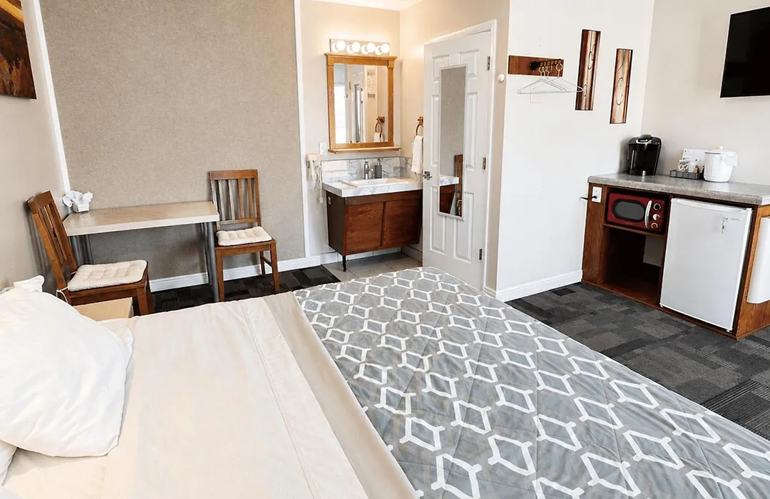 Bybee'S Steppingstone Motel-1