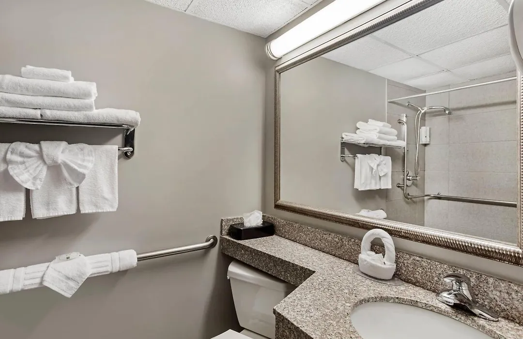 Quality Inn Old Saybrook - Westbrook-1