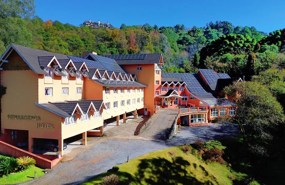 Hotel Renascença-1