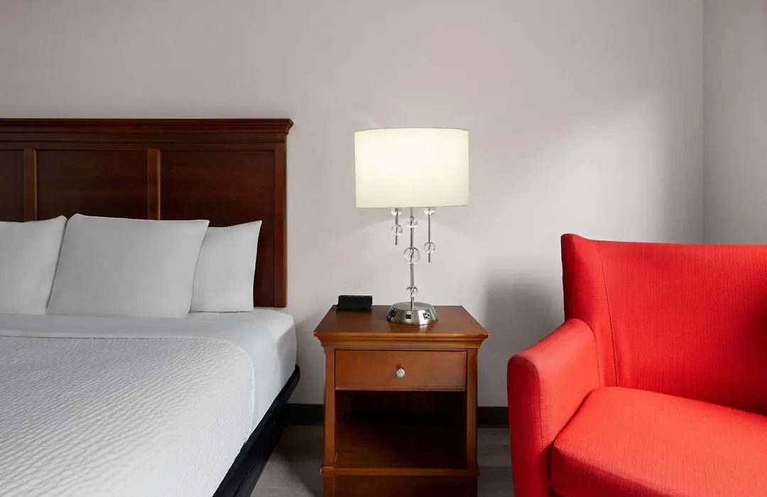 Baymont Inn & Suites By Wyndham Morrow - Atlanta I-75 South-1