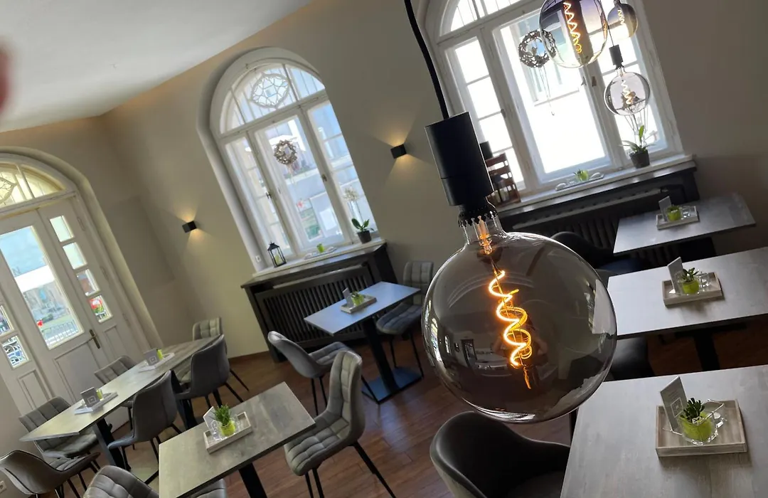 Hotel Ratskeller Schwarzenberg-1