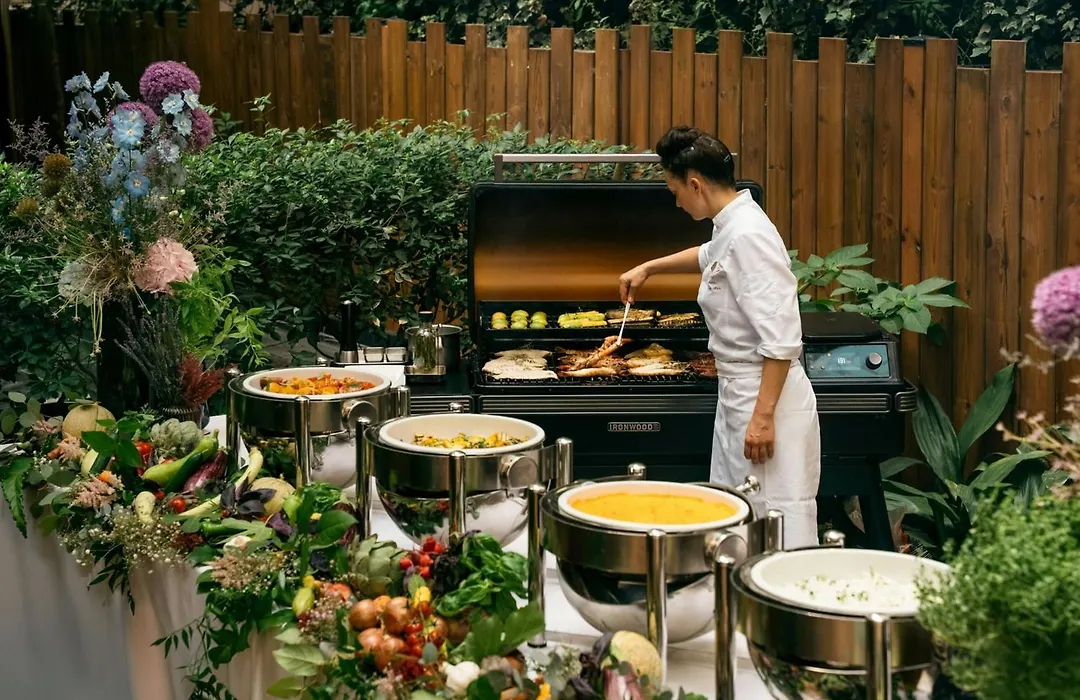Mandarin Oriental, Paris-1
