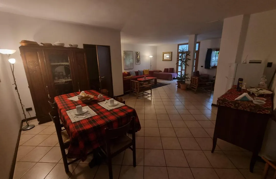 La Casa Dei Boschi-1