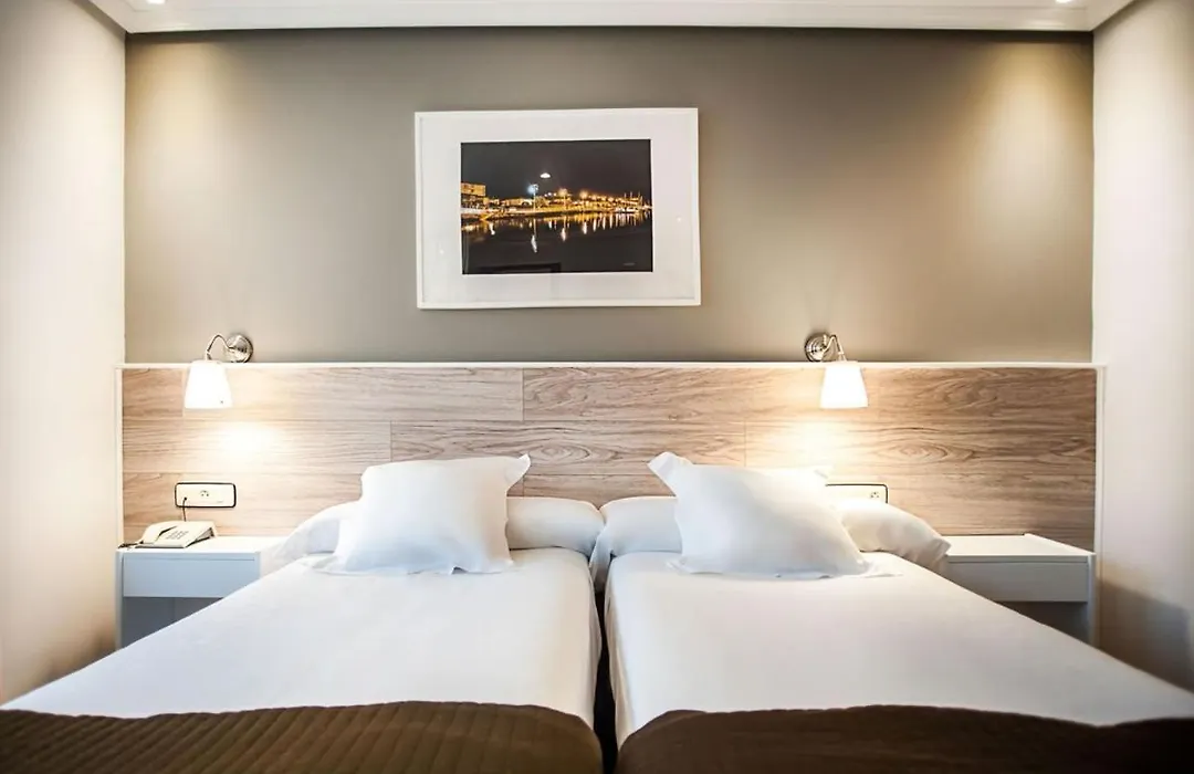 Hotel Don Pepe Ria-1