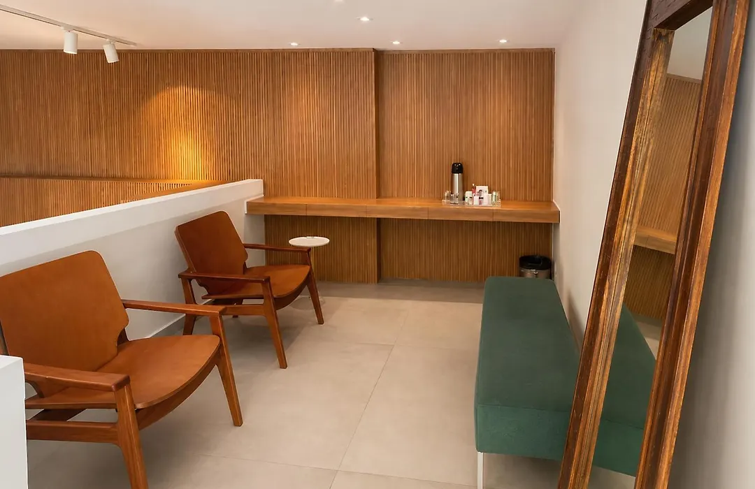 Hotel Cantareira-1