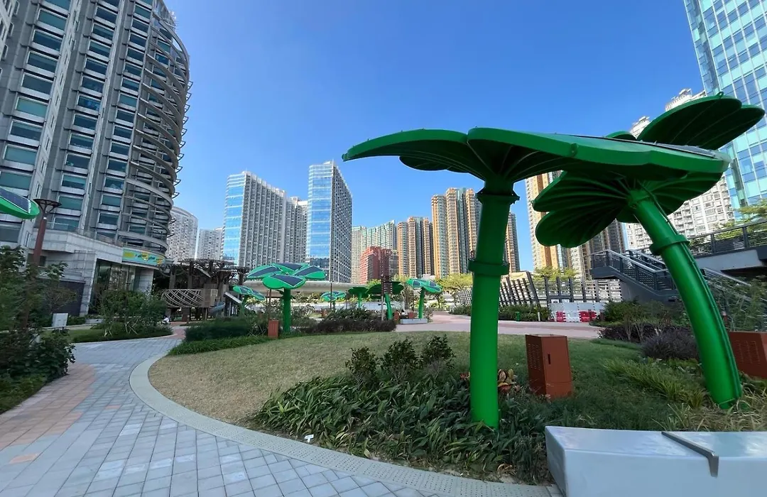 Kowloon Harbourfront Hotel-1