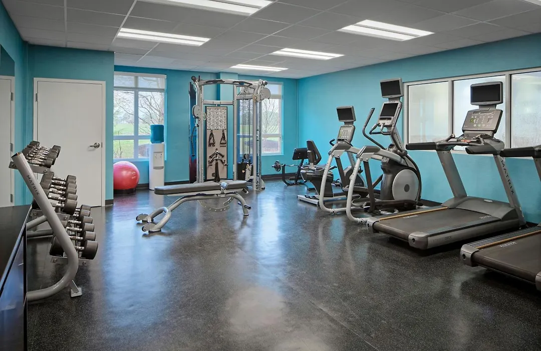 Fairfield Inn & Suites By Marriott Easton-1