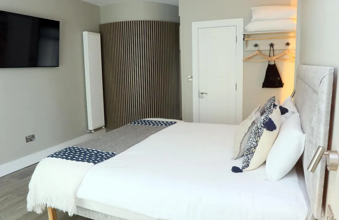 The Sliding Rock Inn-1