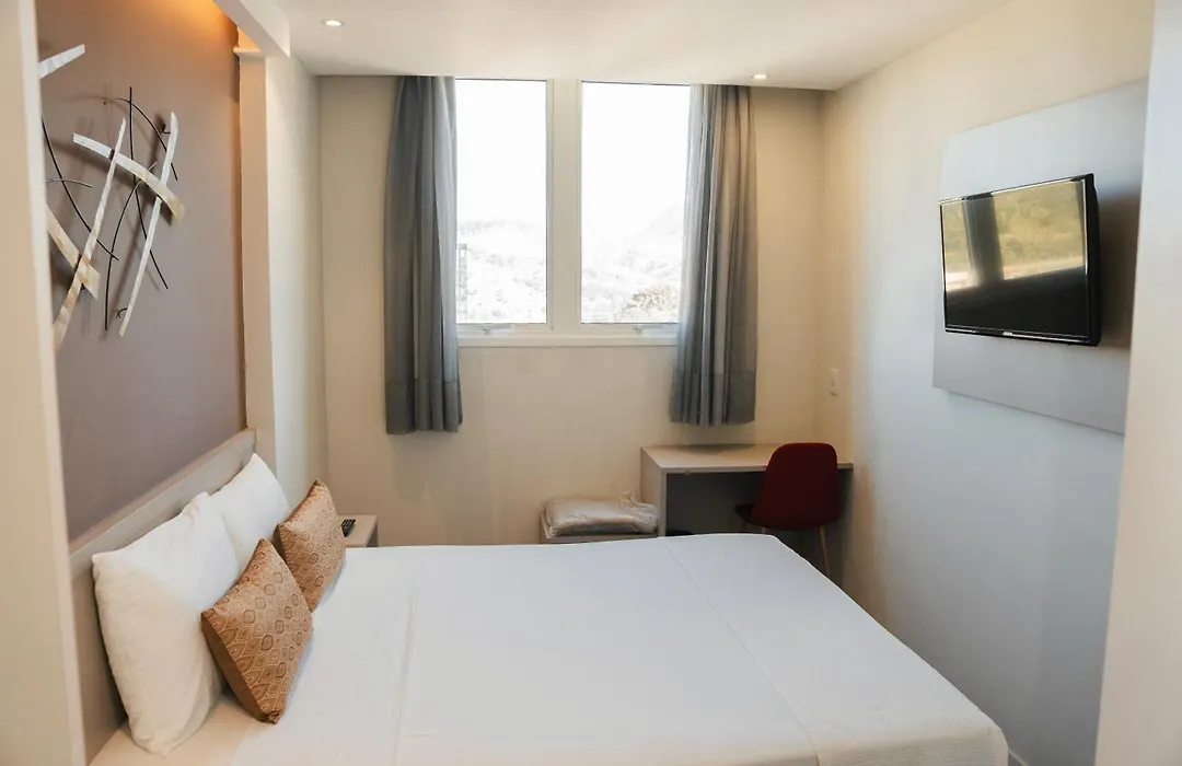 Easy Hotel Cachoeiro de Itapemirim by Atlantica-1