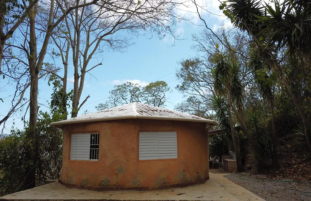 Pousada Spa Saúde Melhor-1