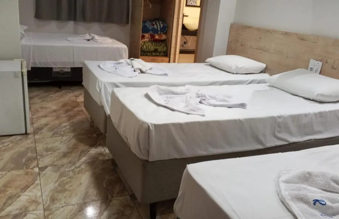 Hotel Rio Claro-1