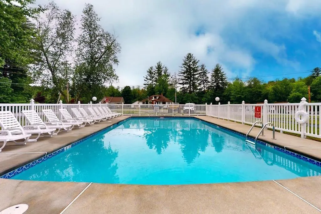 Riverbank Motel And Cabins Managed By First Chair Destinations-1