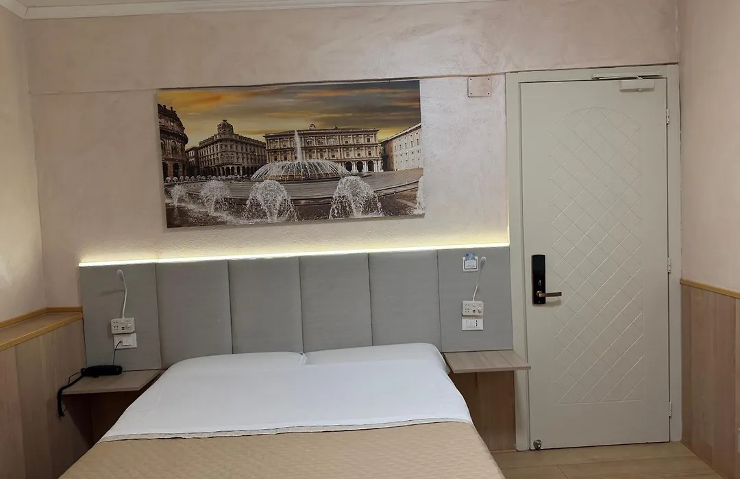 New Alexander Hotel-1