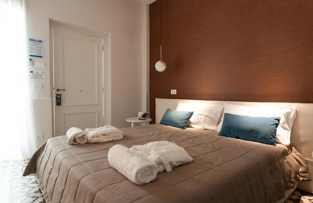 Villa Ascosa - Relais sul Mare-1